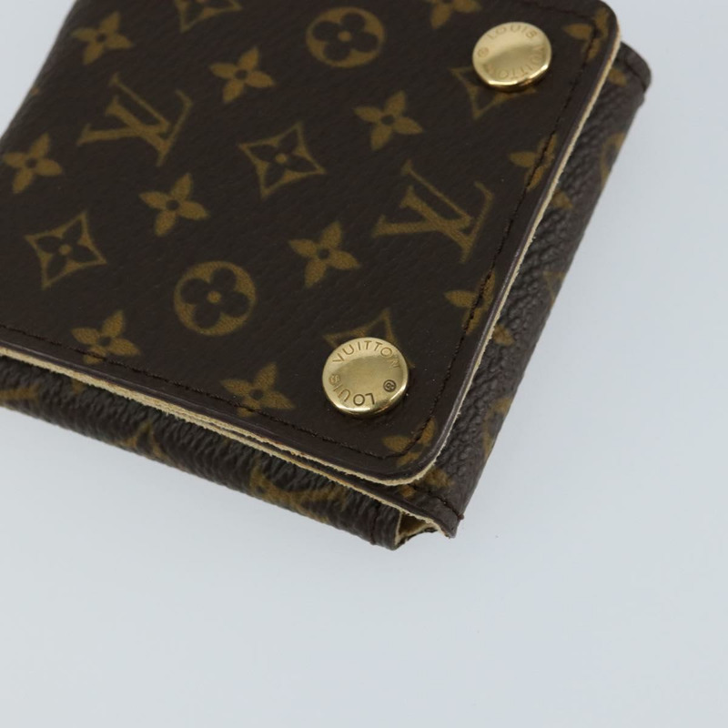【日本直送】路易威登 Monogram 珠寶盒 LV 正品 128535-16