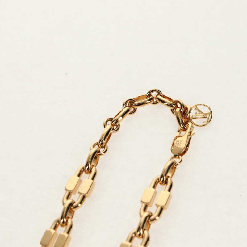 【日本直送】路易威登 Petite Malle 項鍊包 金屬金 M62814 LV 正品 128529M-9