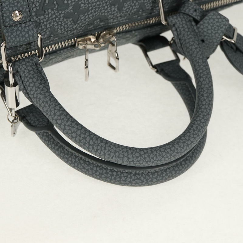 【日本直送】路易威登 Taurillon Climbing Keepall Bandouliere 50 旅行包 M20901 正品 138514SM-6