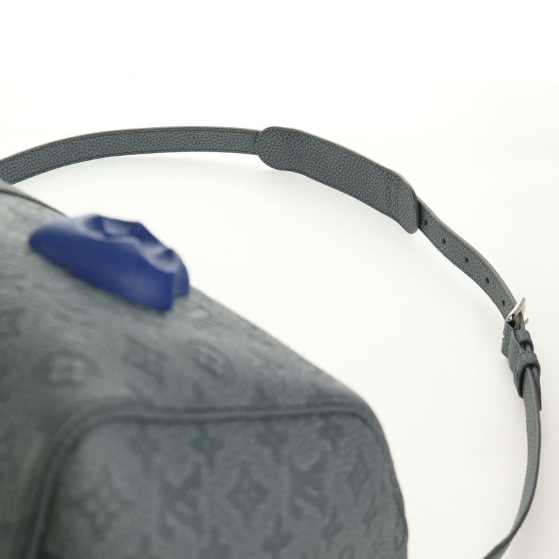 【日本直送】路易威登 Taurillon Climbing Keepall Bandouliere 50 旅行包 M20901 正品 138514SM-14