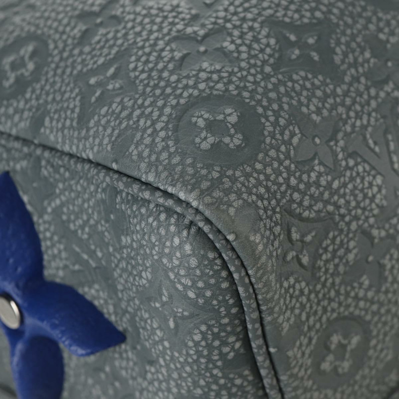 【日本直送】路易威登 Taurillon Climbing Keepall Bandouliere 50 旅行包 M20901 正品 138514SM-15