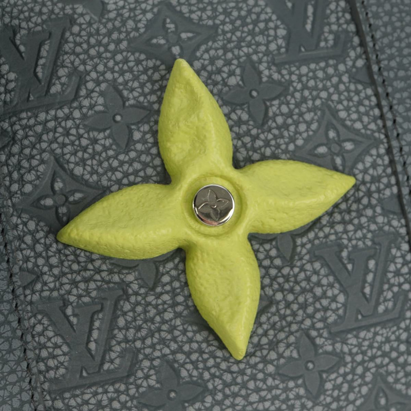 【日本直送】路易威登 Taurillon Climbing Keepall Bandouliere 50 旅行包 M20901 正品 138514SM-21