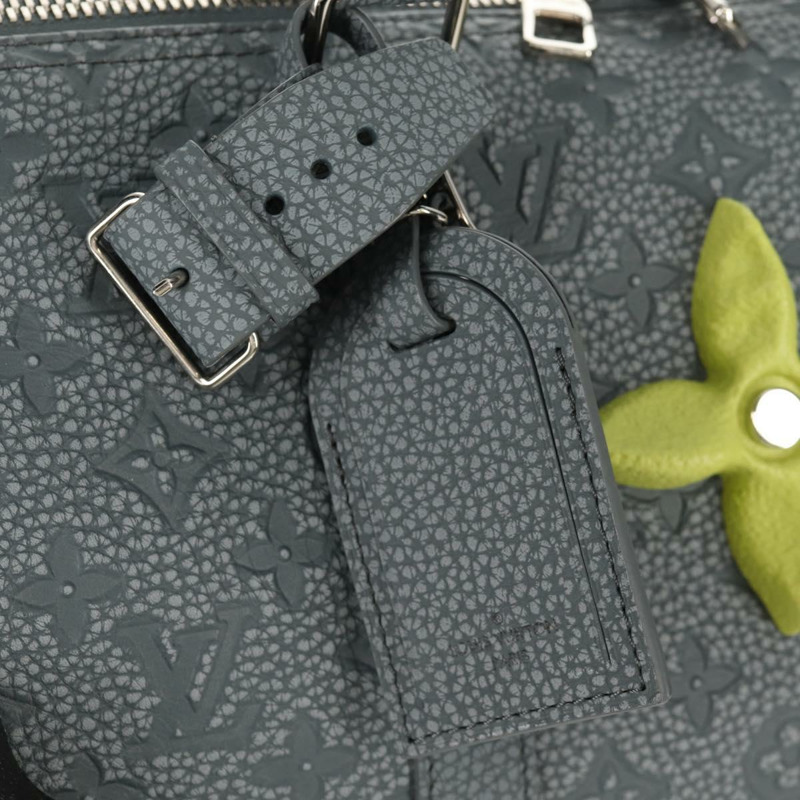 【日本直送】路易威登 Taurillon Climbing Keepall Bandouliere 50 旅行包 M20901 正品 138514SM-22