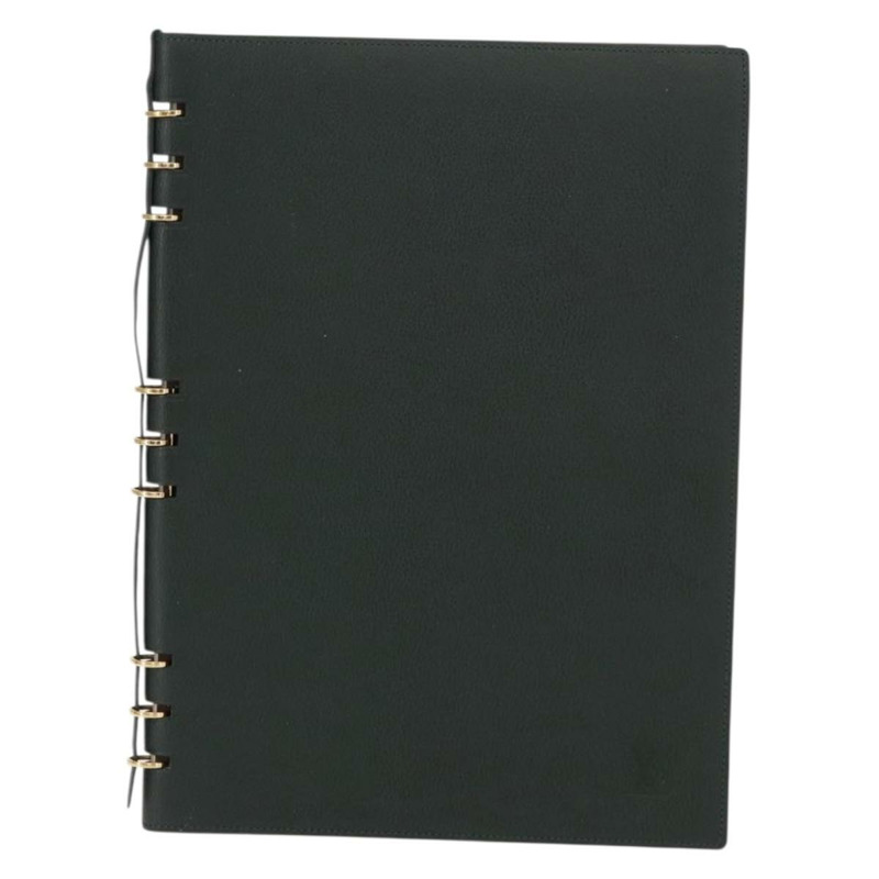 【日本直送】路易威登 Taiga JAPAN 15週年紀念款封面套裝(Epicea E34490 Auth 147042)-1