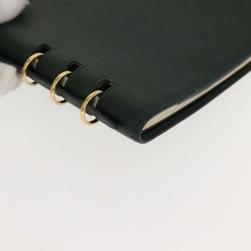 【日本直送】路易威登 Taiga JAPAN 15週年紀念款封面套裝(Epicea E34490 Auth 147042)-7