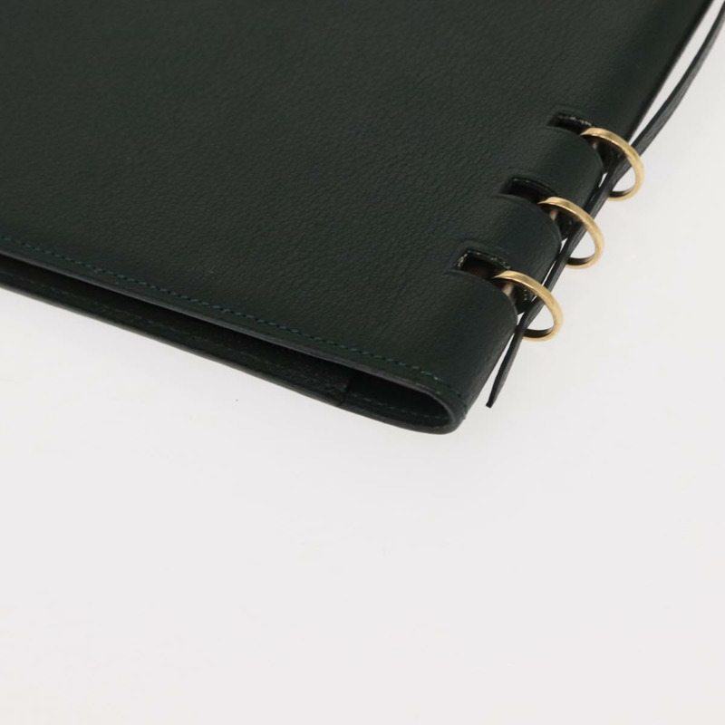 【日本直送】路易威登 Taiga JAPAN 15週年紀念款封面套裝(Epicea E34490 Auth 147042)-14