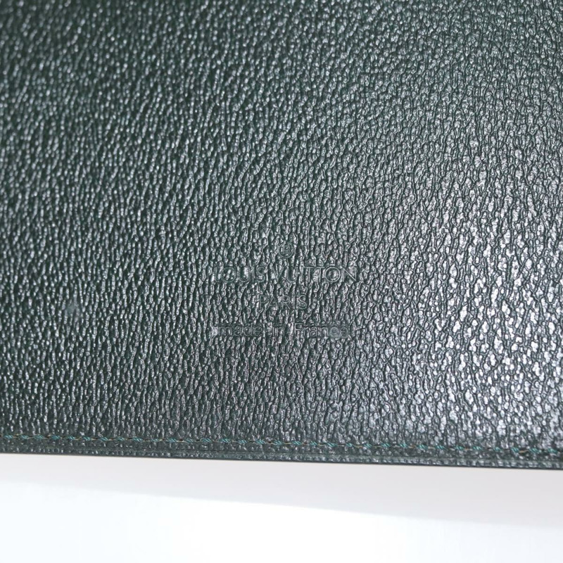 【日本直送】路易威登 Taiga JAPAN 15週年紀念款封面套裝(Epicea E34490 Auth 147042)-15