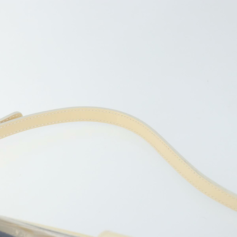 【日本直送】Salvatore Ferragamo 琺瑯奶油藍單肩包 Auth 121303-7