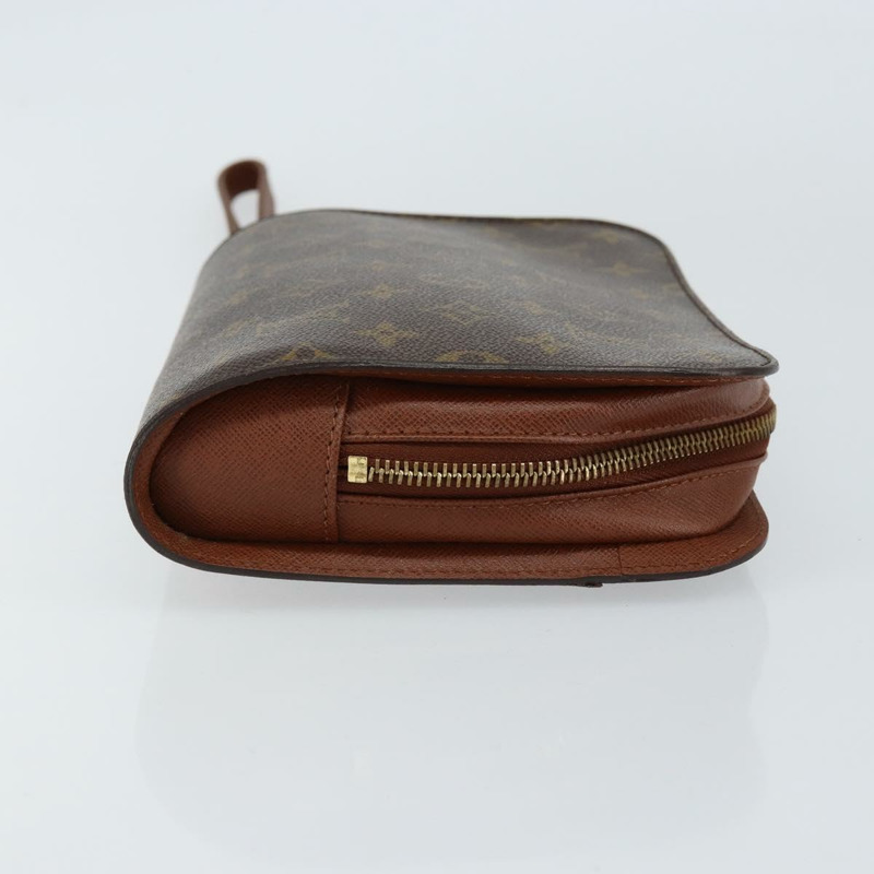 【日本直送】路易威登 Monogram Orsay 手拿包 M51790 LV 正品 142484-2