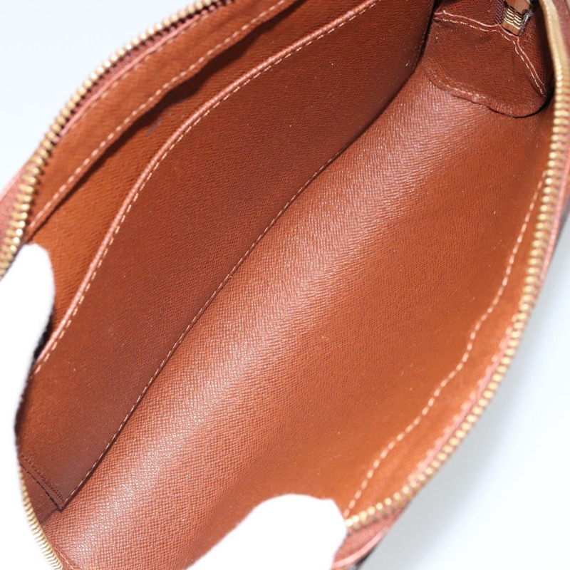 【日本直送】路易威登 Monogram Orsay 手拿包 M51790 LV 正品 142484-9