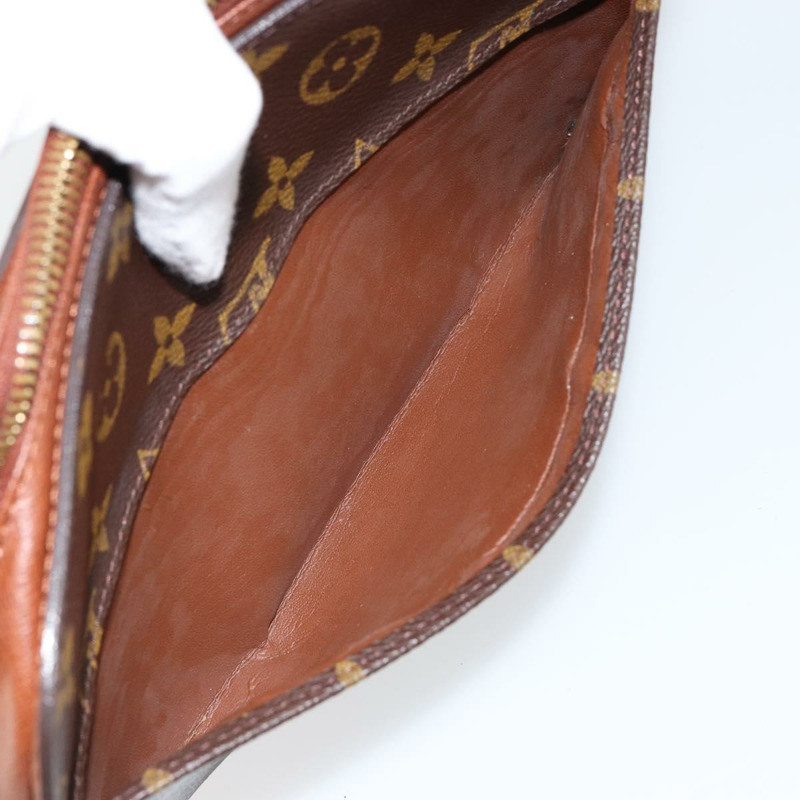 【日本直送】路易威登 Monogram Orsay 手拿包 M51790 LV 正品 142484-10