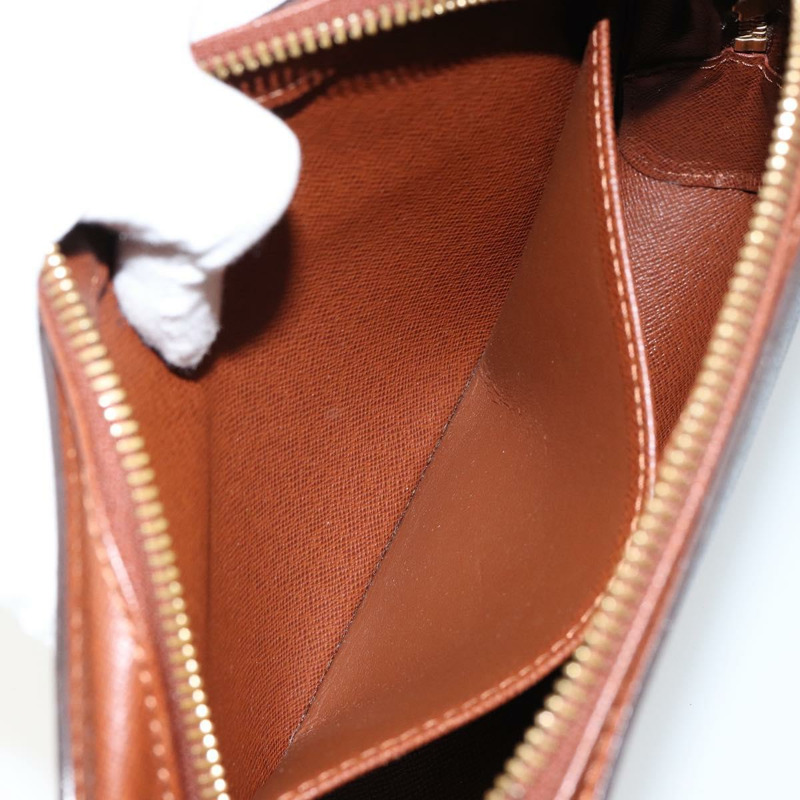 【日本直送】路易威登 Monogram Orsay 手拿包 M51790 LV 正品 142484-19