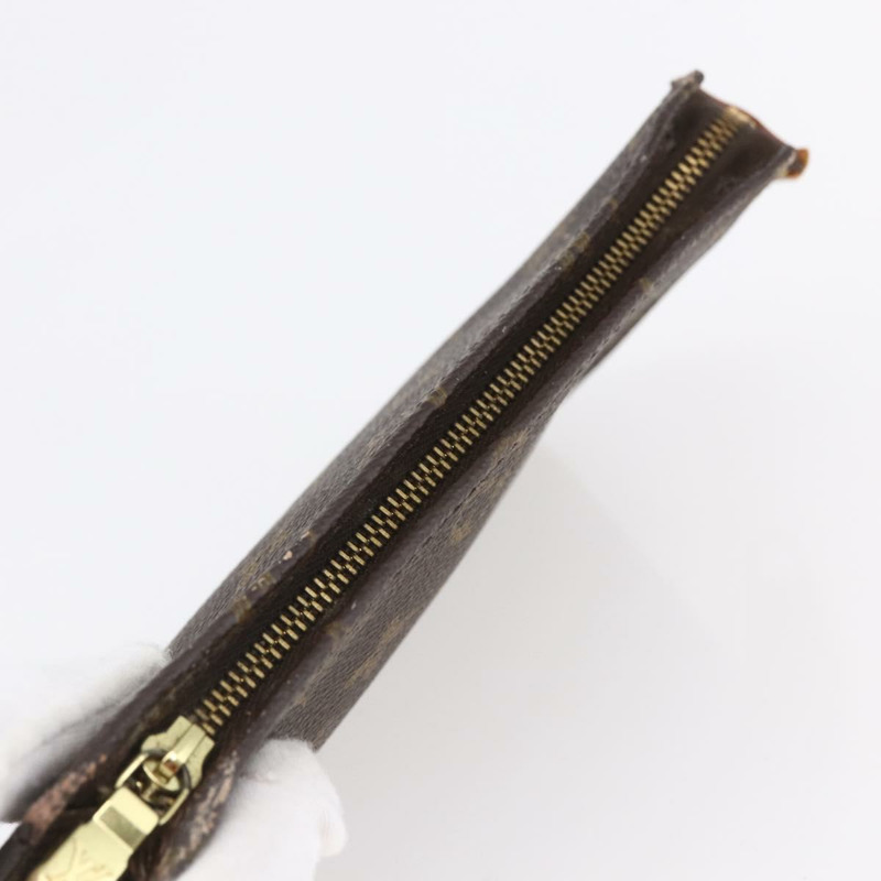 【日本直送】路易威登 Monogram Bucket PM 配件包 LV Auth am9557-4