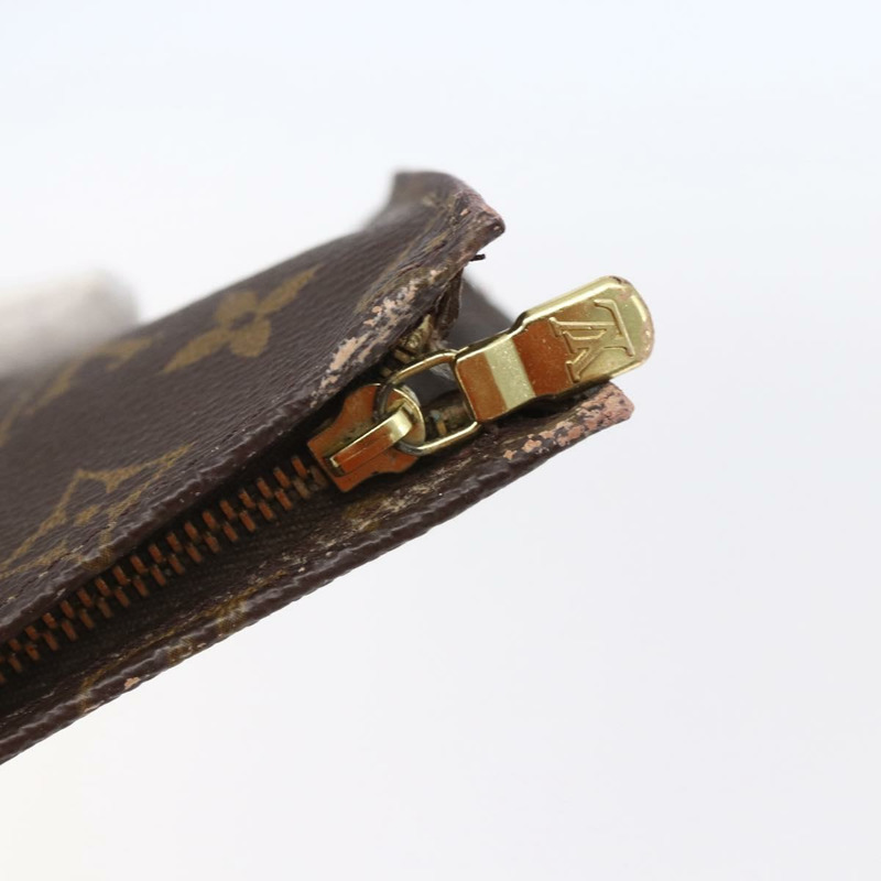 【日本直送】路易威登 Monogram Bucket PM 配件包 LV Auth am9557-8