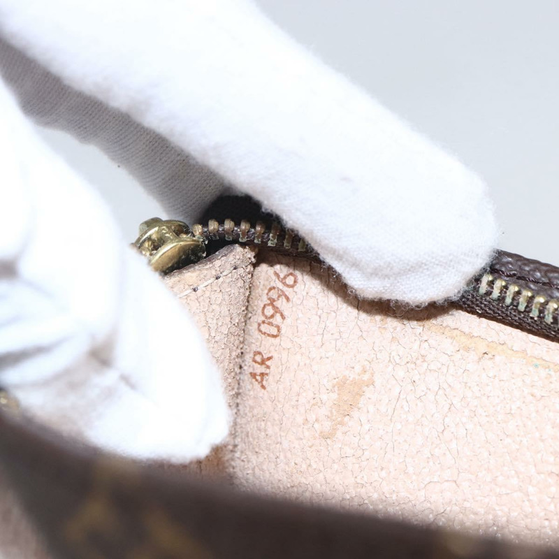 【日本直送】路易威登 Monogram Bucket PM 配件包 LV Auth am9557-11