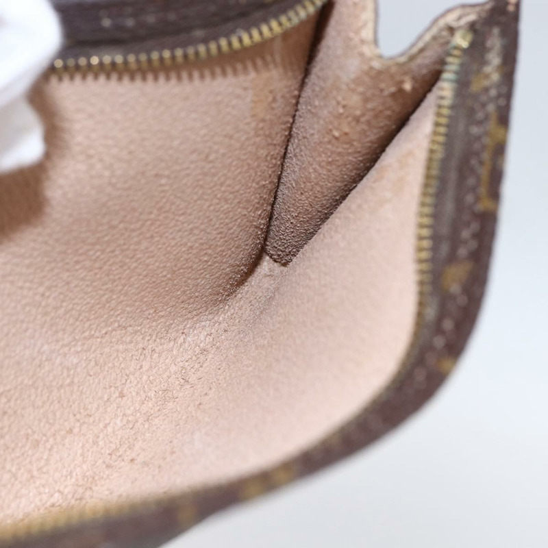 【日本直送】路易威登 Monogram Bucket PM 配件包 LV Auth am9557-16