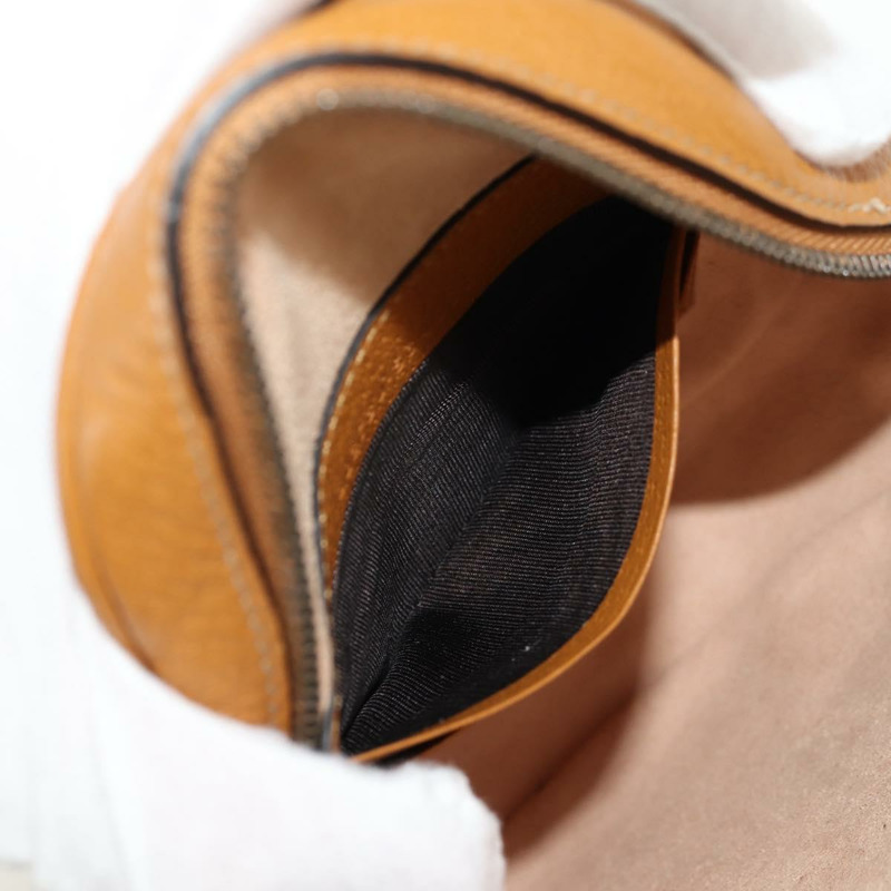 【日本直送】GUCCI Micro GG Supreme Disney迷你雙肩包 PVC 米色 金色 603730 Auth am9564M-18