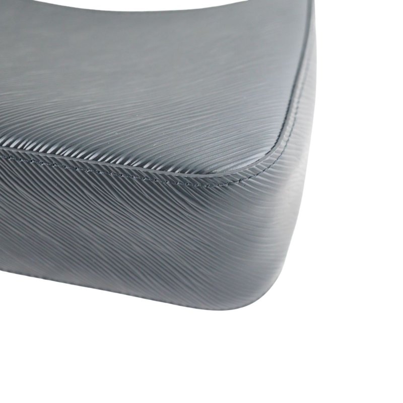 LV M80689 Marelle 黑色EPI皮革二用 肩背包 斜背包(附購證)-12