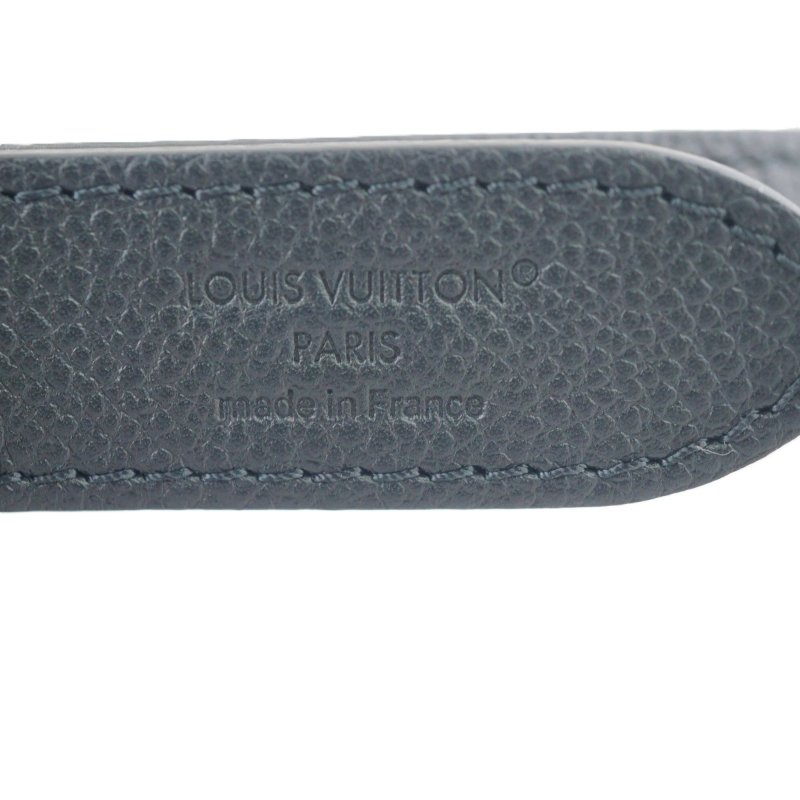 LV M80689 Marelle 黑色EPI皮革二用 肩背包 斜背包(附購證)-20