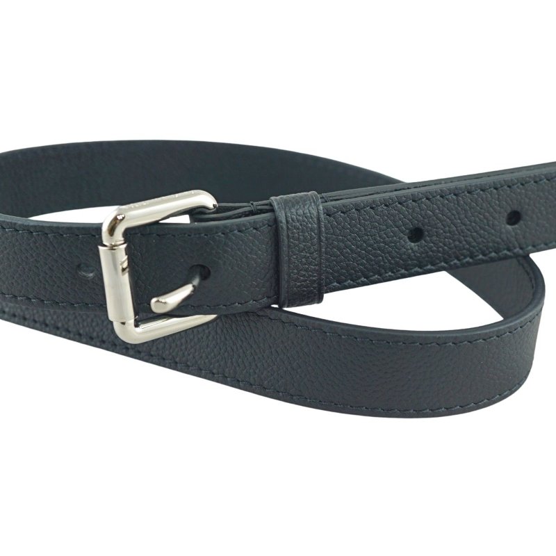 LV M80689 Marelle 黑色EPI皮革二用 肩背包 斜背包(附購證)-21