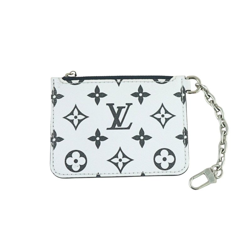 LV M80689 Marelle 黑色EPI皮革二用 肩背包 斜背包(附購證)-22