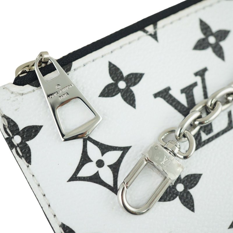 LV M80689 Marelle 黑色EPI皮革二用 肩背包 斜背包(附購證)-24