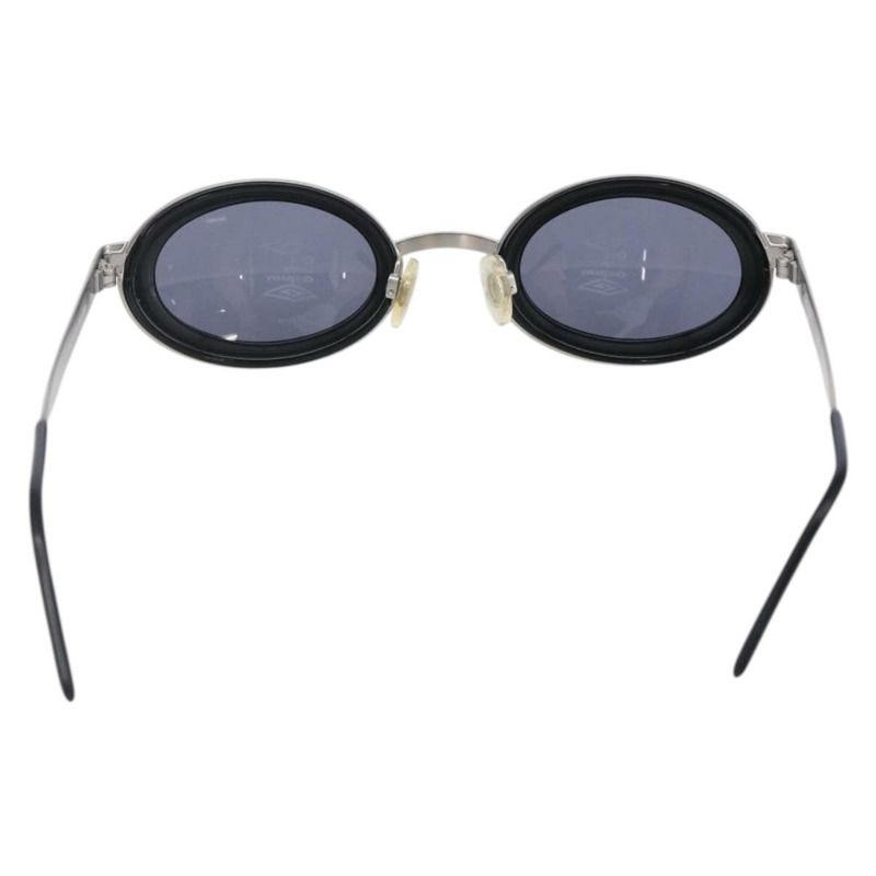 【日本直送】香奈兒黑色塑膠太陽眼鏡,CC標誌,正品,BA7282-2