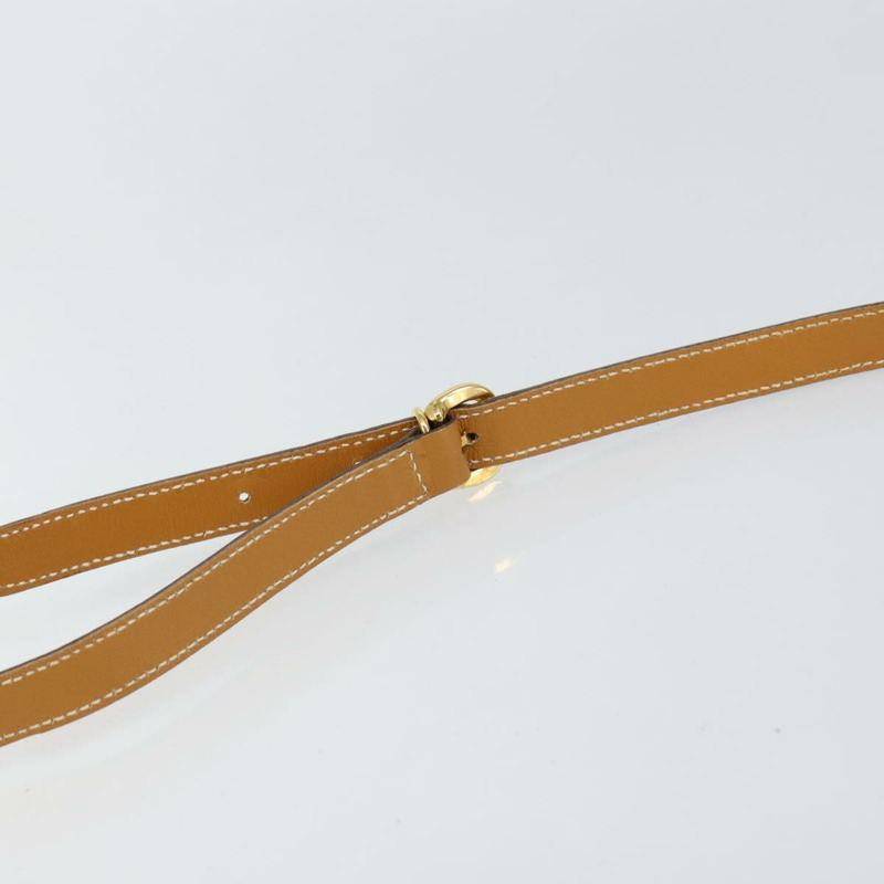 【日本直送】GUCCI Micro GG Supreme 單肩包 PVC 米色 金色 004 89 0265 正品 BA7244-7