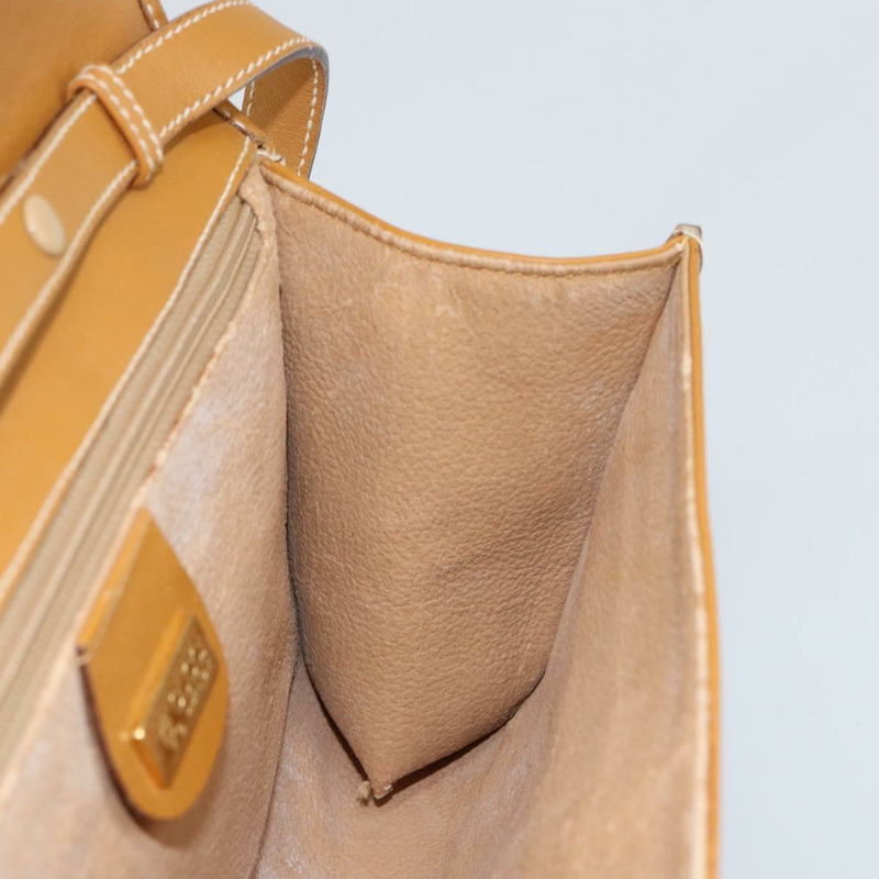 【日本直送】GUCCI Micro GG Supreme 單肩包 PVC 米色 金色 004 89 0265 正品 BA7244-18