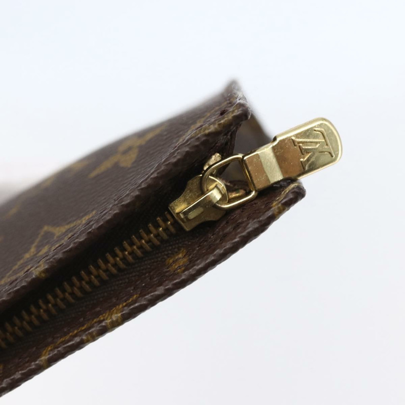 【日本直送】路易威登 Monogram Bucket PM 配件包 LV Auth 147059-8