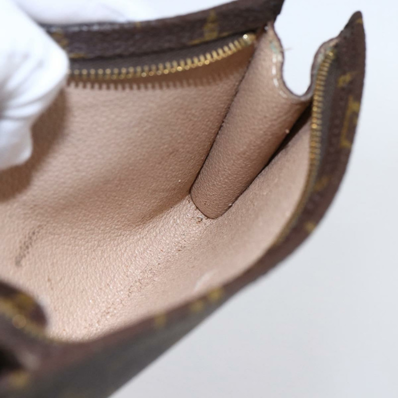 【日本直送】路易威登 Monogram Bucket PM 配件包 LV Auth 147059-10