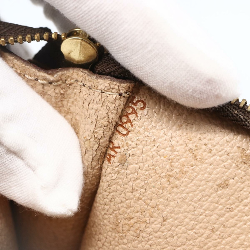 【日本直送】路易威登 Monogram Bucket PM 配件包 LV Auth 147059-11