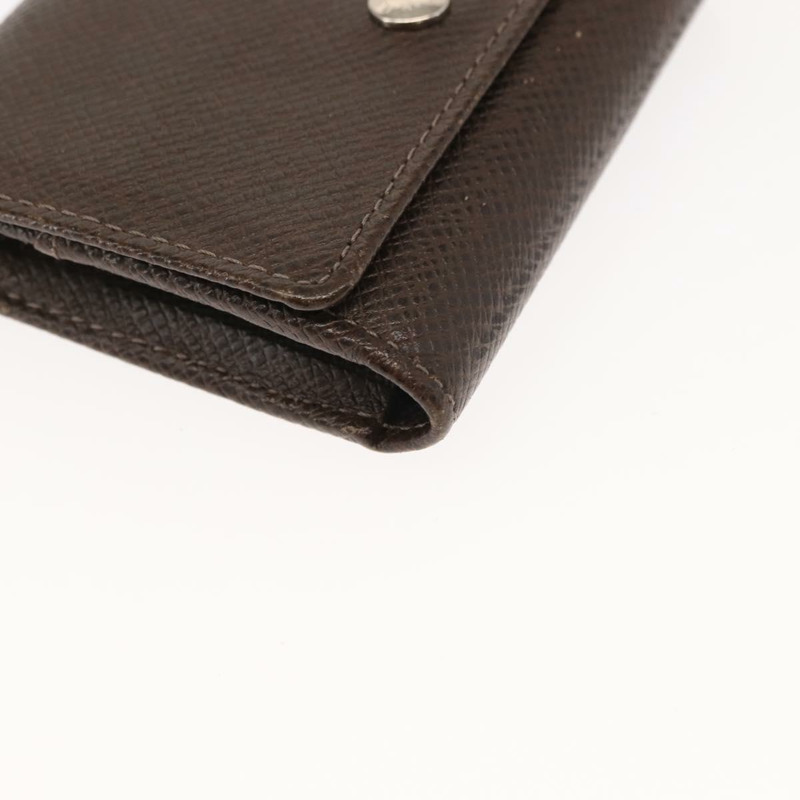 【日本直送】路易威登 Taiga 錢包 3 件組 Grizzly LV 正品 147062-24