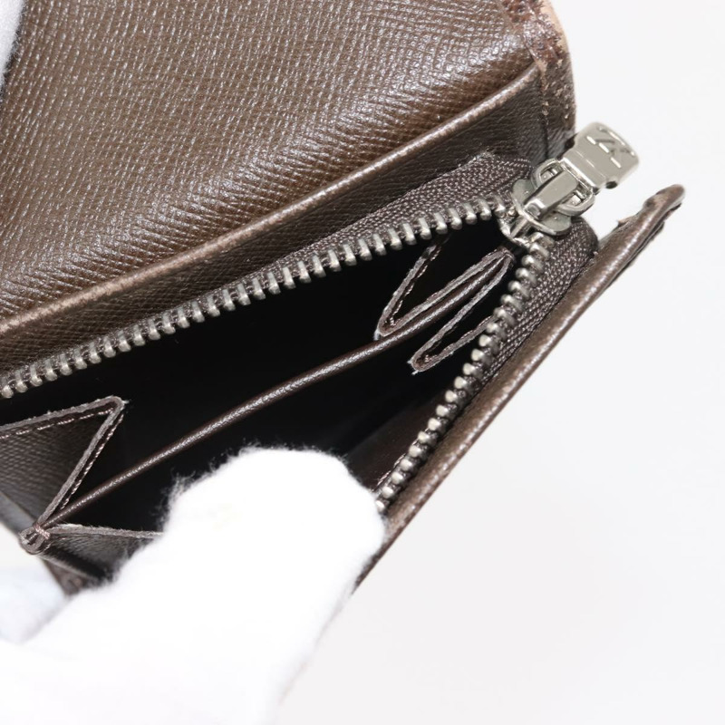 【日本直送】路易威登 Taiga 錢包 3 件組 Grizzly LV 正品 147062-27