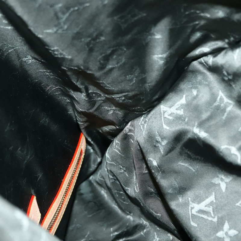 【日本直送】路易威登(LOUIS VUITTON)漆皮綠色肩背包 M93187 LV Auth 128536-18