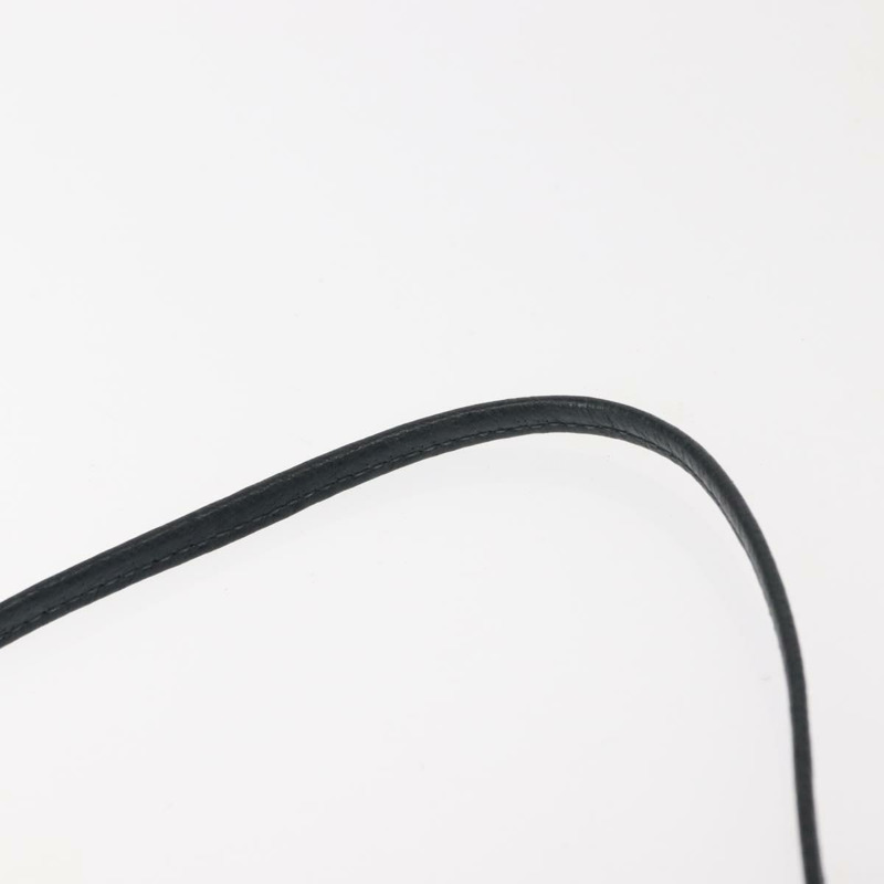 【日本直送】GUCCI GG Supreme Sherry Line 單肩包 PVC 海軍藍 金色 39 02 026 正品 148943-13