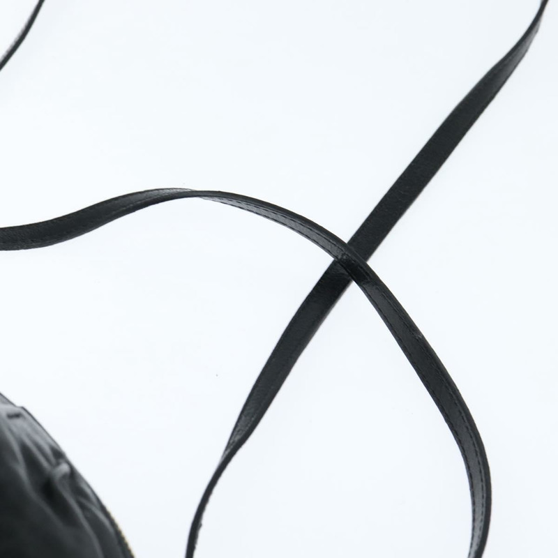 【日本直送】Chloe 手提包 皮革 兩用 黑色 金色 正品 BA7369-13