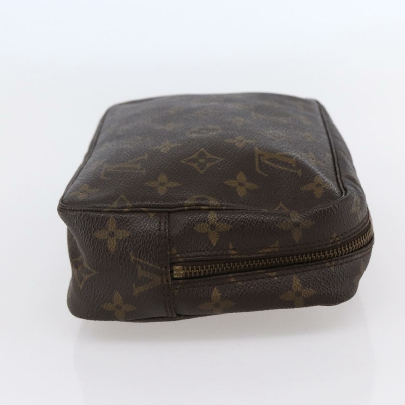 【日本直送】路易威登 Monogram Trousse Toilette 23 手拿包 M47524 LV Auth 149328-3