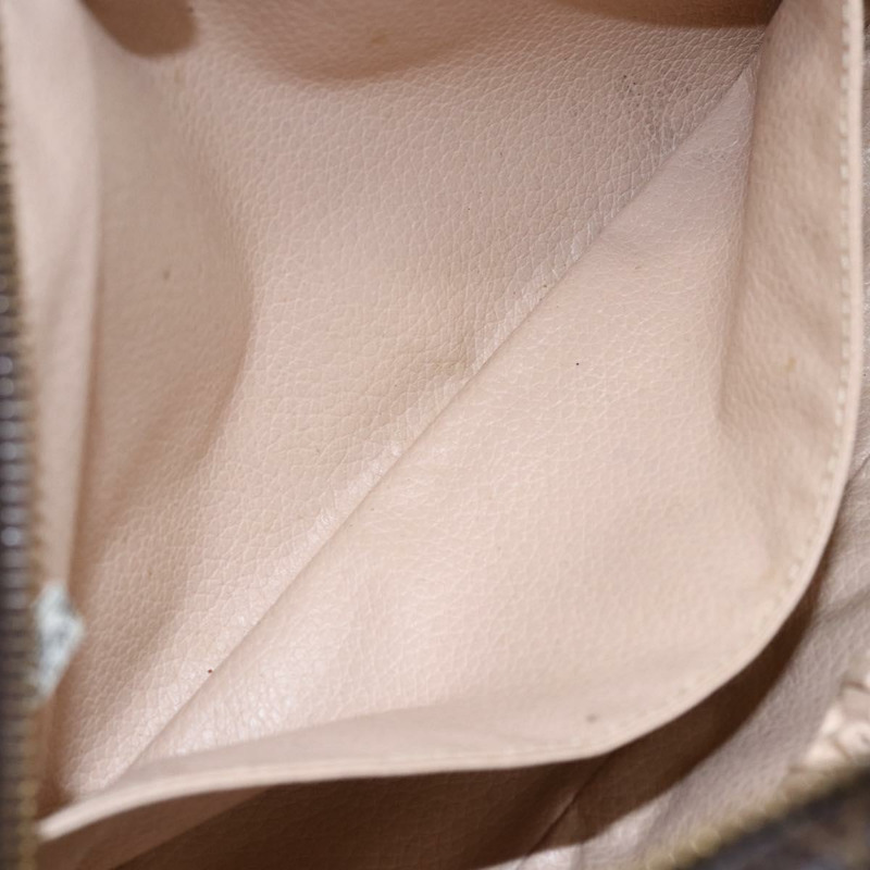 【日本直送】路易威登 Monogram Trousse Toilette 23 手拿包 M47524 LV Auth 149328-10