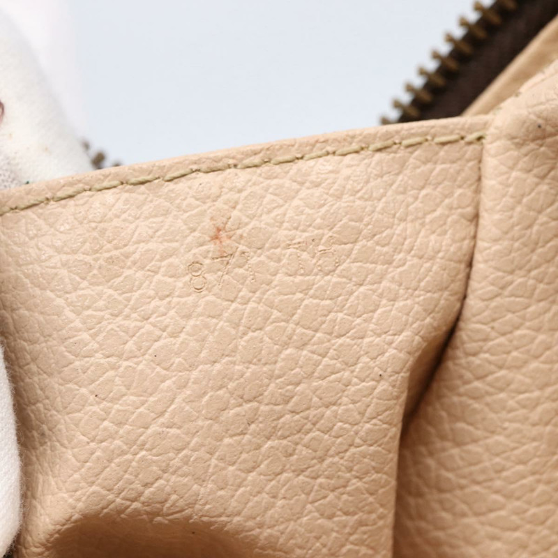 【日本直送】路易威登 Monogram Trousse Toilette 23 手拿包 M47524 LV Auth 149328-11