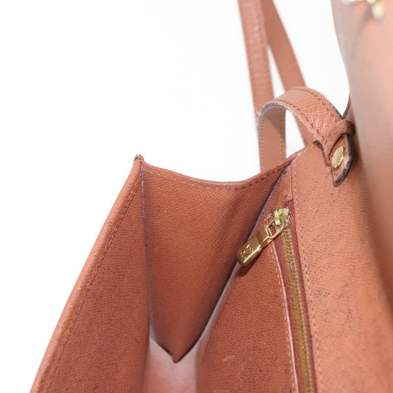 【日本直送】路易威登 Monogram Bordeaux 24 單肩包 M51798 LV Auth 149342-21