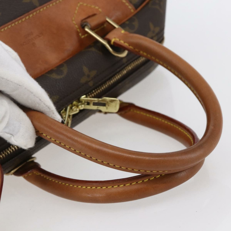 【日本直送】路易威登 Monogram Deauville 手提包 M47270 LV 正品 148716-6