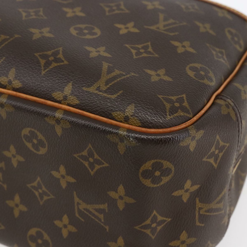 【日本直送】路易威登 Monogram Deauville 手提包 M47270 LV 正品 148716-8