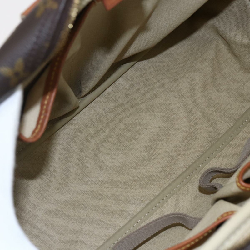 【日本直送】路易威登 Monogram Deauville 手提包 M47270 LV 正品 148716-10