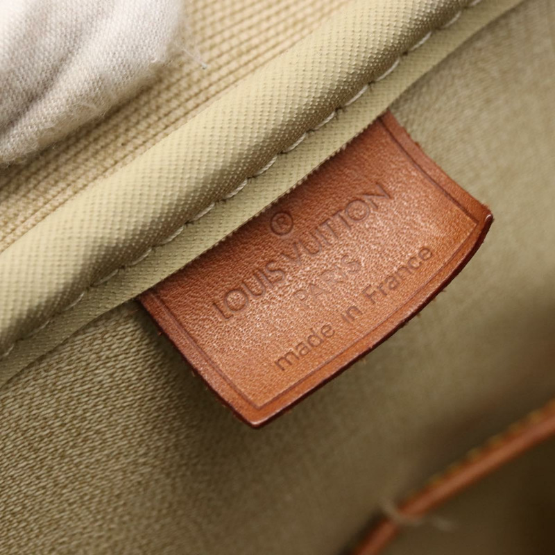 【日本直送】路易威登 Monogram Deauville 手提包 M47270 LV 正品 148716-18