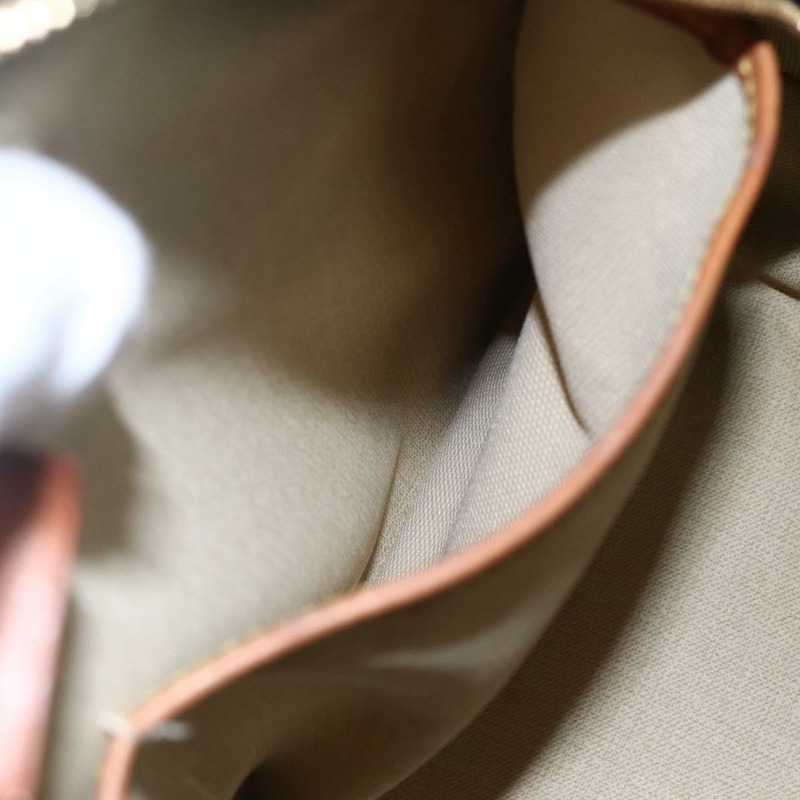 【日本直送】路易威登 Monogram Deauville 手提包 M47270 LV 正品 148716-21