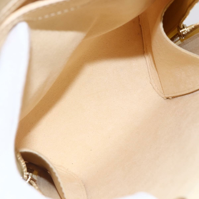 【日本直送】路易威登 Epi Mabillon 雙肩包 香草色 M5223A LV 正品 148764-9