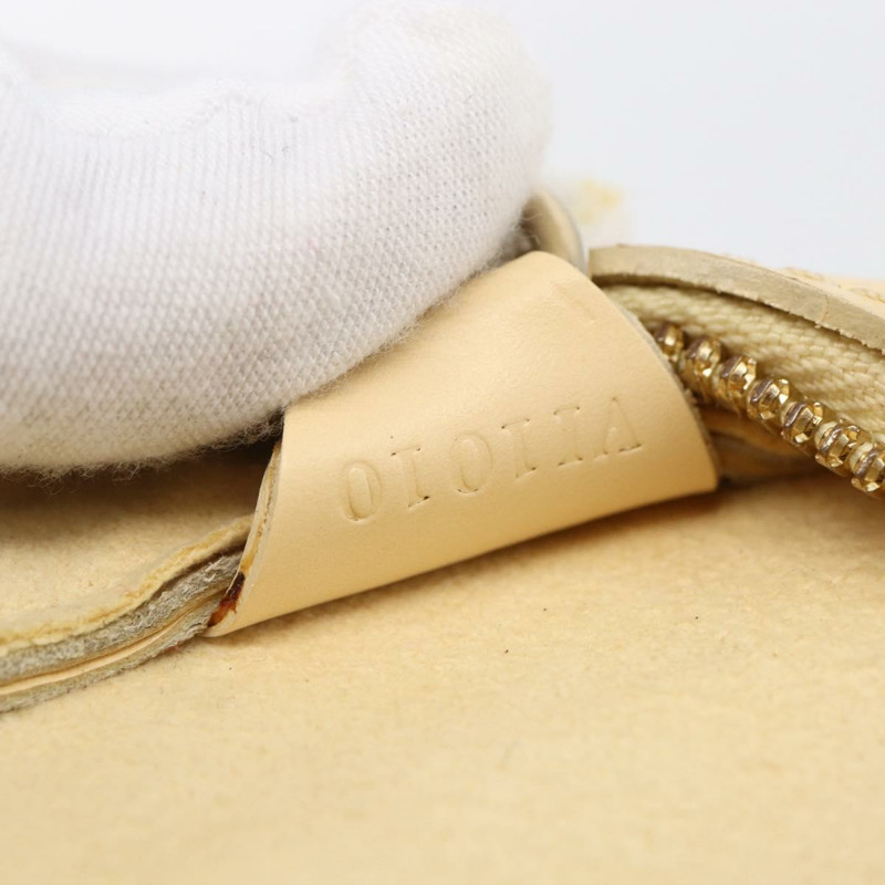 【日本直送】路易威登 Epi Mabillon 雙肩包 香草色 M5223A LV 正品 148764-10