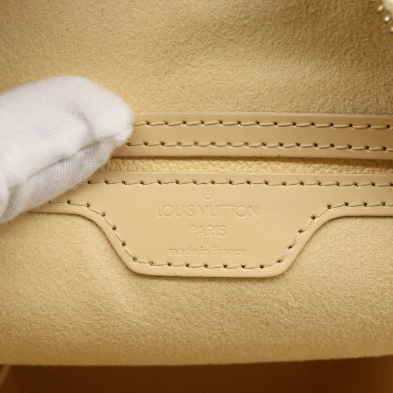 【日本直送】路易威登 Epi Mabillon 雙肩包 香草色 M5223A LV 正品 148764-21