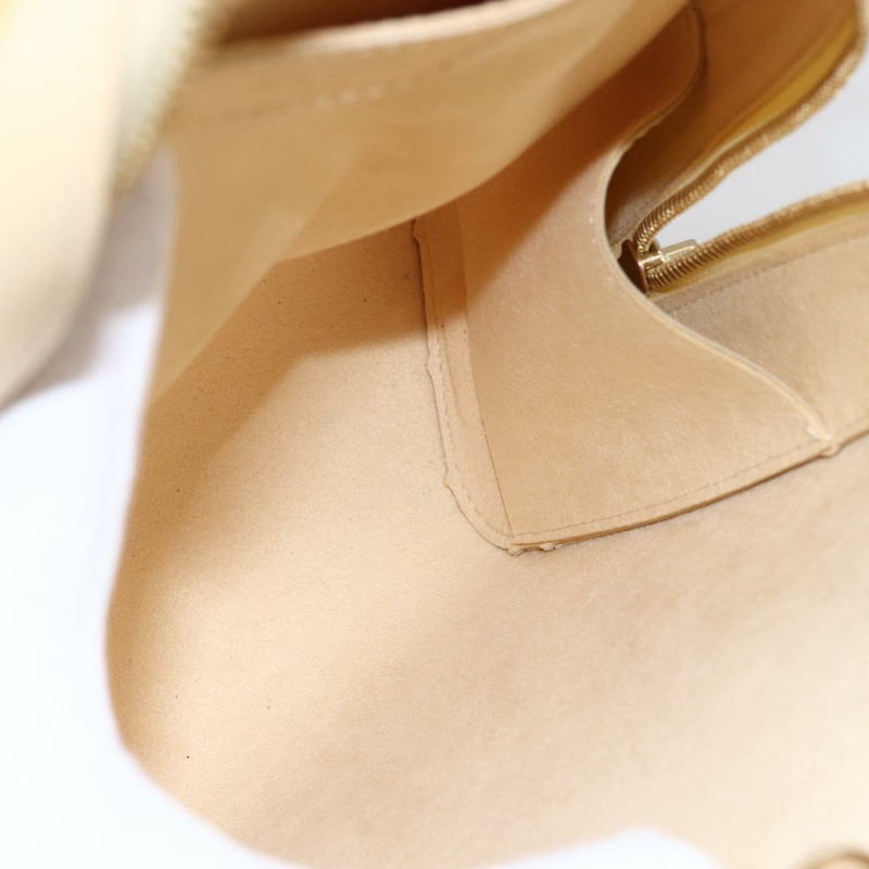 【日本直送】路易威登 Epi Mabillon 雙肩包 香草色 M5223A LV 正品 148764-22